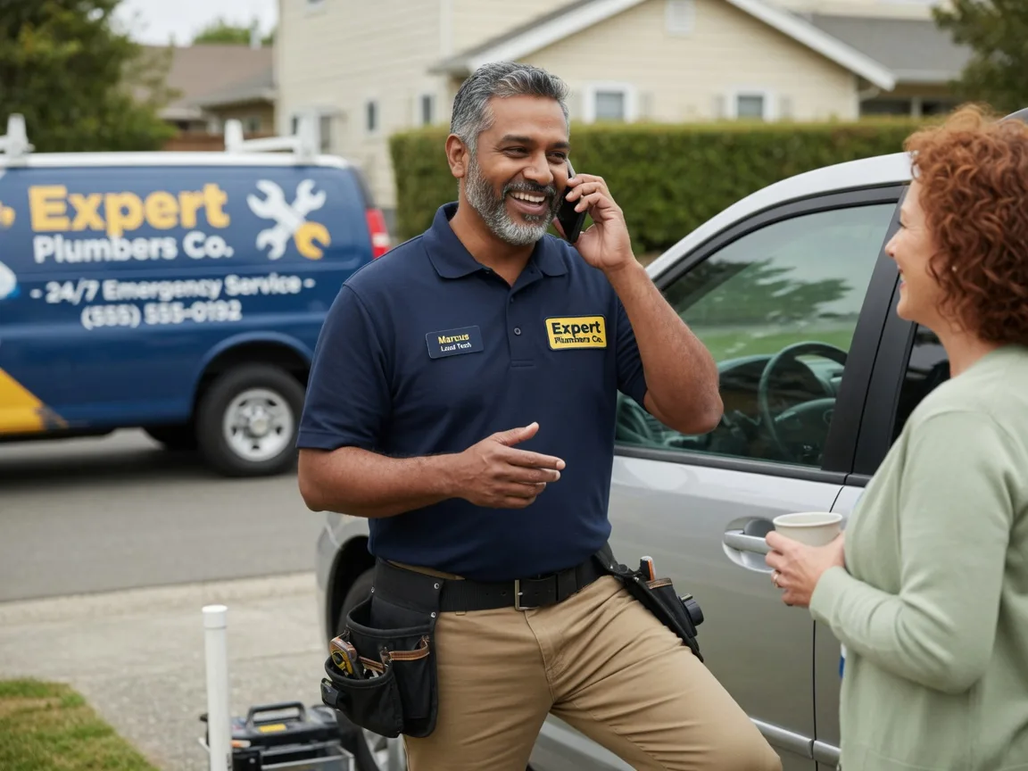 Clogged Drain Repair in Knightdale, NC